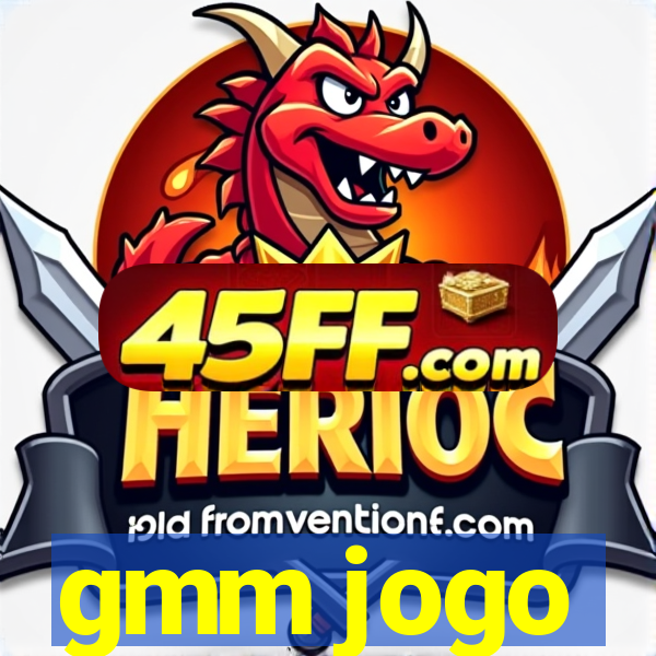 gmm jogo